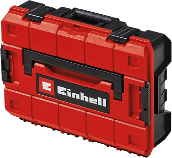 Кейс для инструмента Einhell E-Case System Box foam 4540011_u